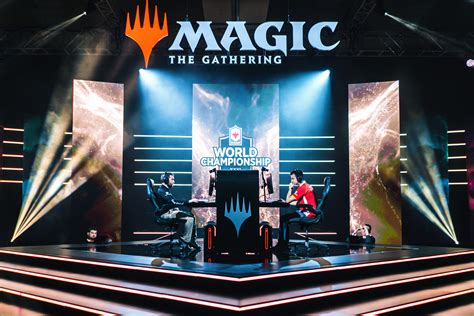 The Magic World Championship Prize Pool: Fueling the Competitive Fire